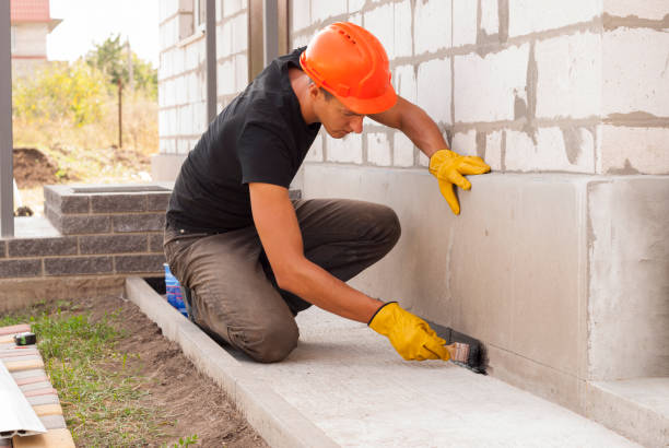 Licensed Crawl Space Encapsulation service in Corryton, TN - Halo Water Proofing